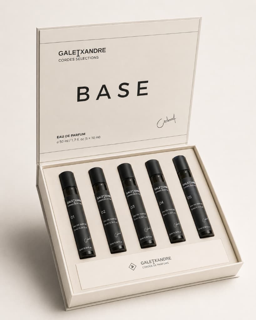 BASE Kit