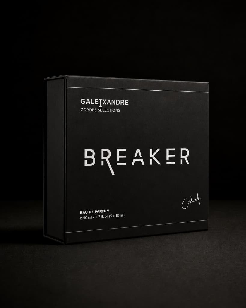 BREAKER Kit