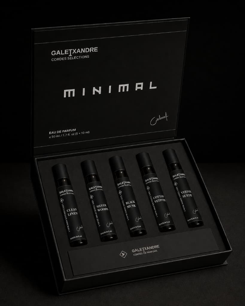 MINIMAL Kit
