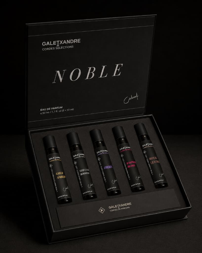 NOBLE Kit