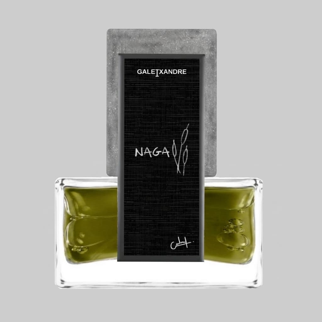 NAGA